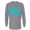 Heavy Cotton™ Long Sleeve T-Shirt Vignette
