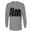 Heavy Cotton™ Long Sleeve T-Shirt Vignette
