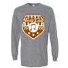 Heavy Cotton™ Long Sleeve T-Shirt Vignette