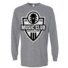 Heavy Cotton™ Long Sleeve T-Shirt Vignette