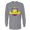 Heavy Cotton™ Long Sleeve T-Shirt Vignette