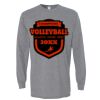Heavy Cotton™ Long Sleeve T-Shirt Vignette