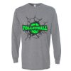 Heavy Cotton™ Long Sleeve T-Shirt Vignette