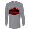 Heavy Cotton™ Long Sleeve T-Shirt Vignette