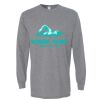 Heavy Cotton™ Long Sleeve T-Shirt Vignette