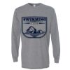 Heavy Cotton™ Long Sleeve T-Shirt Vignette