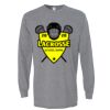 Heavy Cotton™ Long Sleeve T-Shirt Vignette