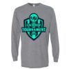 Heavy Cotton™ Long Sleeve T-Shirt Vignette