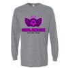 Heavy Cotton™ Long Sleeve T-Shirt Vignette