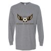 Heavy Cotton™ Long Sleeve T-Shirt Vignette