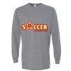 Heavy Cotton™ Long Sleeve T-Shirt Vignette