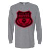 Heavy Cotton™ Long Sleeve T-Shirt Vignette