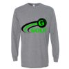 Heavy Cotton™ Long Sleeve T-Shirt Vignette