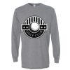 Heavy Cotton™ Long Sleeve T-Shirt Vignette
