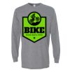 Heavy Cotton™ Long Sleeve T-Shirt Vignette