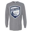 Heavy Cotton™ Long Sleeve T-Shirt Vignette