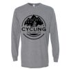 Heavy Cotton™ Long Sleeve T-Shirt Vignette