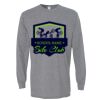Heavy Cotton™ Long Sleeve T-Shirt Vignette