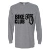 Heavy Cotton™ Long Sleeve T-Shirt Vignette