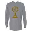 Heavy Cotton™ Long Sleeve T-Shirt Vignette