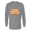 Heavy Cotton™ Long Sleeve T-Shirt Vignette