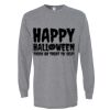 Heavy Cotton™ Long Sleeve T-Shirt Vignette