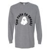 Heavy Cotton™ Long Sleeve T-Shirt Vignette
