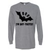 Heavy Cotton™ Long Sleeve T-Shirt Vignette