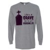 Heavy Cotton™ Long Sleeve T-Shirt Vignette