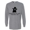 Heavy Cotton™ Long Sleeve T-Shirt Vignette