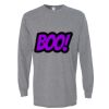 Heavy Cotton™ Long Sleeve T-Shirt Vignette