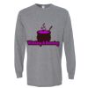 Heavy Cotton™ Long Sleeve T-Shirt Vignette
