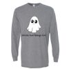 Heavy Cotton™ Long Sleeve T-Shirt Vignette