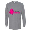 Heavy Cotton™ Long Sleeve T-Shirt Vignette