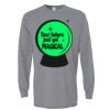Heavy Cotton™ Long Sleeve T-Shirt Vignette