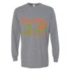 Heavy Cotton™ Long Sleeve T-Shirt Vignette