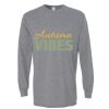 Heavy Cotton™ Long Sleeve T-Shirt Vignette
