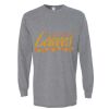 Heavy Cotton™ Long Sleeve T-Shirt Vignette