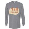 Heavy Cotton™ Long Sleeve T-Shirt Vignette