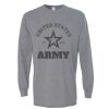 Heavy Cotton™ Long Sleeve T-Shirt Vignette