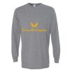 Heavy Cotton™ Long Sleeve T-Shirt Vignette