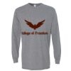 Heavy Cotton™ Long Sleeve T-Shirt Vignette