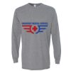 Heavy Cotton™ Long Sleeve T-Shirt Vignette