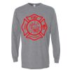 Heavy Cotton™ Long Sleeve T-Shirt Vignette