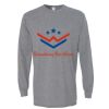 Heavy Cotton™ Long Sleeve T-Shirt Vignette