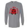 Heavy Cotton™ Long Sleeve T-Shirt Vignette