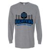 Heavy Cotton™ Long Sleeve T-Shirt Vignette