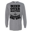 Heavy Cotton™ Long Sleeve T-Shirt Vignette
