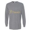 Heavy Cotton™ Long Sleeve T-Shirt Vignette