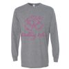 Heavy Cotton™ Long Sleeve T-Shirt Vignette